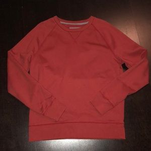 Men’s Crew Neck Sweatshirt